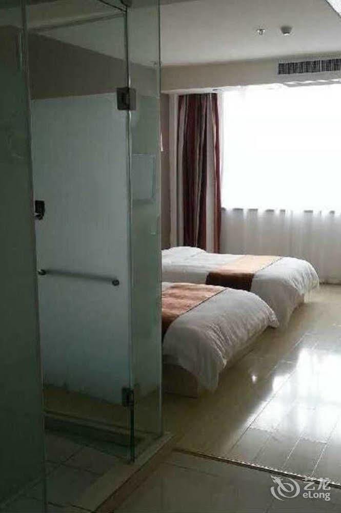 Thank You 99 Inn Haiyang Road 烟台 外观 照片